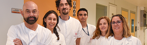 Veterinaria forense en la Comunidad Madrid